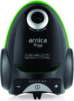 Arnica Terra Premium ET14200 1600 W Elektrikli Süpürge kullananlar yorumlar